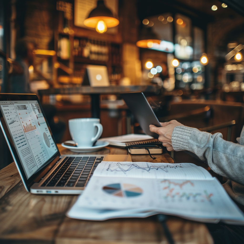 Understanding Market Volatility: Staying Calm When Investments Fluctuate (Webinar Guidance)